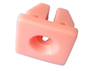 10x fiat palio siena strada клипса колодка порог li фото №1