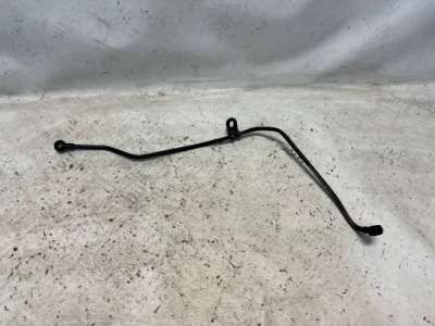 Hyundai i30 iii 17- 1.6 crdi трубка масла турбины фото №1