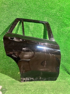 Двері задні праве bmw x1 f48 фото №1