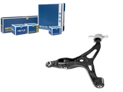 Meyle рычаг mercedes перед w164 x164 gl ml 06- le фото №1