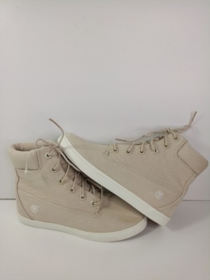 TIMBERLAND buty damskie botki r.38