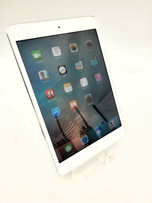 TABLET APPLE MD531LL/A 7,9" 512 MB / 16 GB