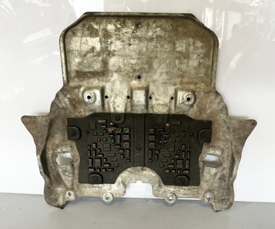 Mercedes sl r231 w231 захист pod двигун a2315240385 металева фото №1