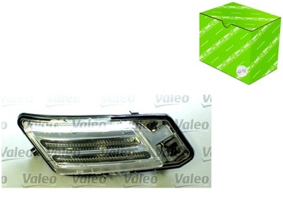 ŽIBINTAS PADĖTIES PRIEK. L LED VOLVO XC60 05.08-10.13 VALEO 