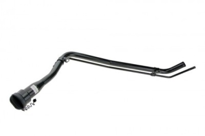 Заливная горловина топлива toyota land cruiser 120 2002-2009 фото №1