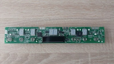 Moduł DOTYKU płyta indukcyjna Whirlpool ACM 823/NE