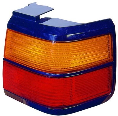 Volkswagen PASSAT sedan 1988-93 lampa tylna tył P
