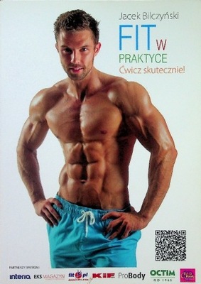 Fit w praktyce Ćwicz skutecznie
