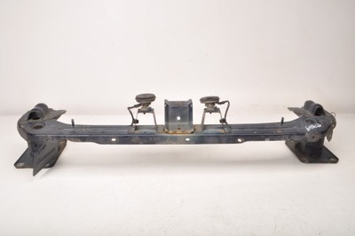 Peugeot 4007 балка бампера перед фото №1