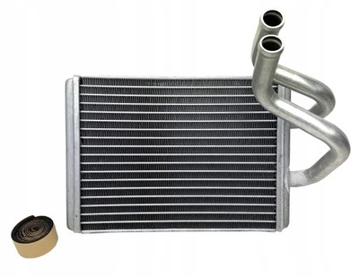 Отопитель kia sorento 2002-2006 фото №1