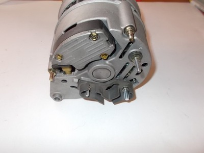 #186 генератор ford escort fiesta orion range rover фото №1