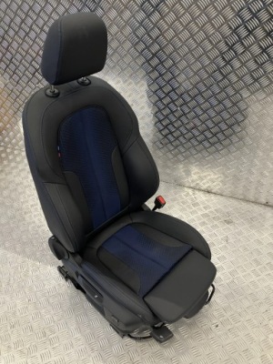 Сидіння правий перед bmw 2 f44 m набір sport фото №1