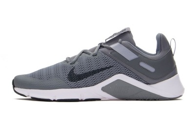 BUTY Nike LEGEND ESSENTIAL CD0443-002 SZARE r. 44.5