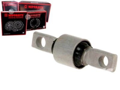 Nipparts втулка важеля honda civic i shuttle an фото №1