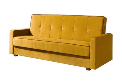 Wersalka sofa kanapa tapczan rozkładana PRODUCENT