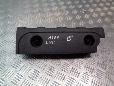 Резонатор audi a3 8p 1.6 fsi фото №1