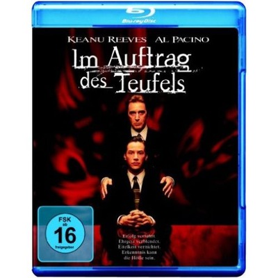 ADWOKAT DIABŁA BLU-RAY LEKTOR PL