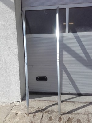 Peugeot 508 sw kombi рейлинг левый правый рейлинги фото №1