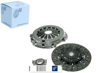 Blue print зчеплення комплект фото №1