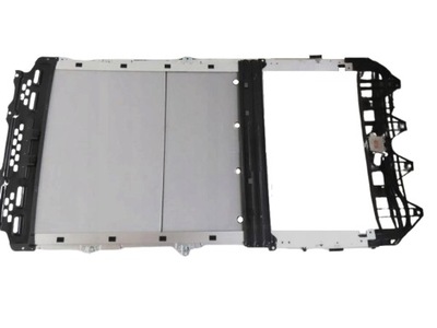 Шторка люк панорама toyota avensis iii t27 kombi 2009-2015 rok фото №1