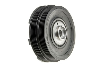 Nty rkp-lr-000 шкив, wał коленчатый фото №1