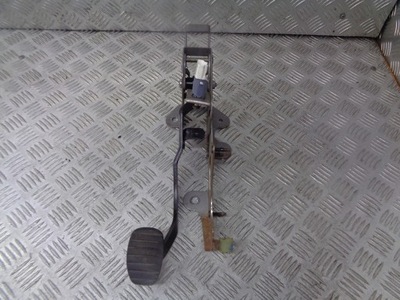 Педаль тормоза renault megane ii 8200168238 фото №1