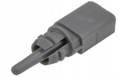 Датчик температура. воздуха впускной vw t-roc tiguan фото №1