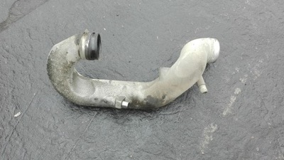 Труба повітря iveco stralis 450 e5 41296696 фото №1