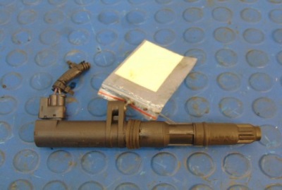 Renault scenic ii 1.6 16v котушка запалювання 2303590382 фото №1