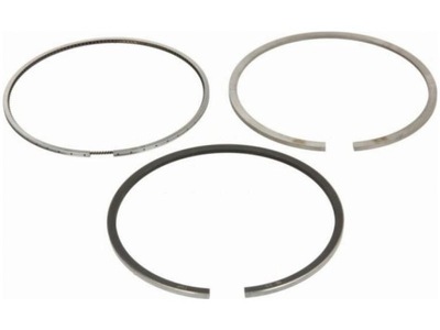 Кольца поршневые land rover freelander ii 2.2 range rover evoque 2.2 фото №1