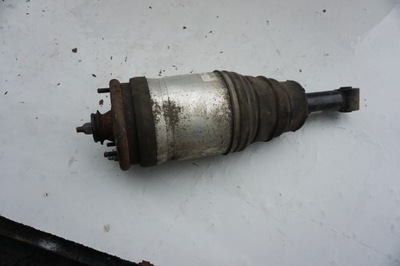 Амортизатор пневмоподушка левый задняя land rover discovery 4 фото №1