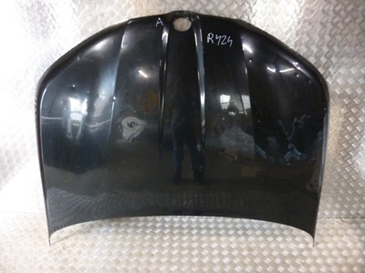 Bmw ix капот po lekkim gradzie 8737174 фото №1