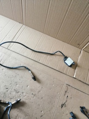 Bmw g20 g30 g11 датчик лямбда-зонд модуль 8582026-04 фото №1