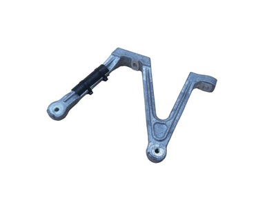 Scania r s кронштейн кронштейн основа акумулятор 2684976 фото №1