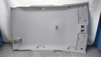 Kia venga стеля 09-17 48 фото №1