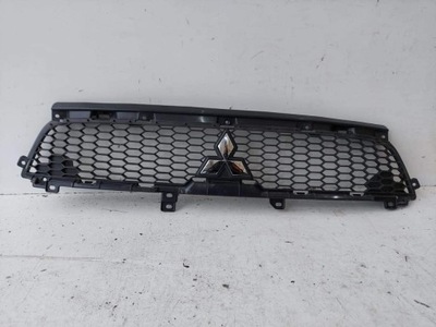 Mitsubishi outlander решётка радиатора решётка радиатора 5402a198 фото №1