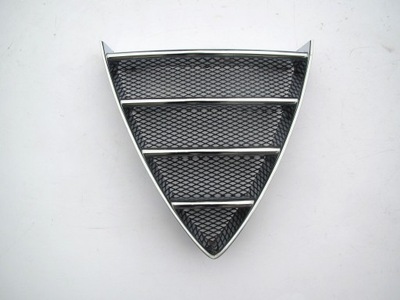 ALFA ROMEO BRERA 2006 - BUMPER RADIATOR GRILLE GRILLE OE  