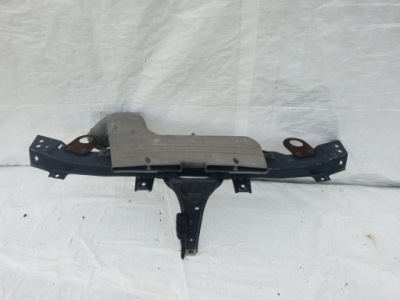 Ssangyong actyon 06-12 pas передній підсилювач перед фото №1