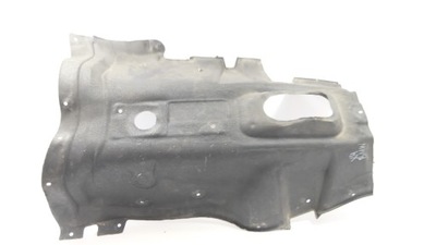 Bmw x4 f26 шумоізоляція тунель фото №1