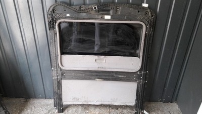 Люк peugeot 607 4d 02r фото №1