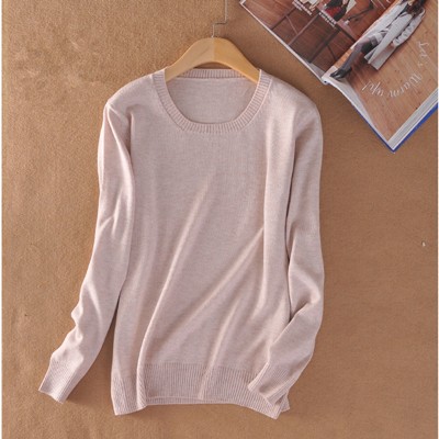 YSC 2021 Classic style Hot sales of Cashmere Sweat