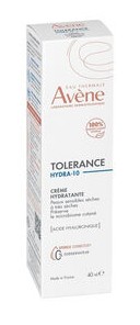 Avene Tolerance HYDRA-10 Krem nawilżający 40 ml