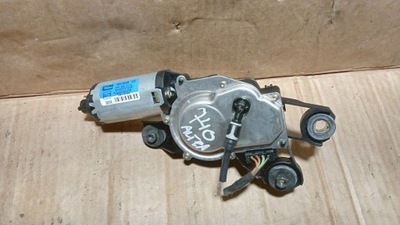 Seat altea двигун двірники задня фото №1