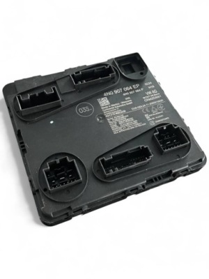 Audi q5 sq5 модуль комфорта 4n0907064ep фото №1