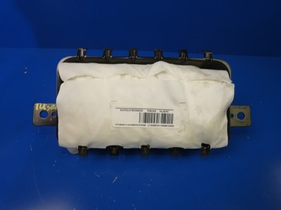 Hyundai tucson iii подушка пасажира air bag фото №1