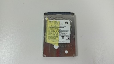 Dysk HDD 2,5 500GB Toshiba MQ1ABF050