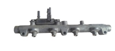 Молдинг впрыскная citroen peugeot 0445214017 фото №1