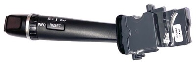 Переключатель поворотники volvo фото №1