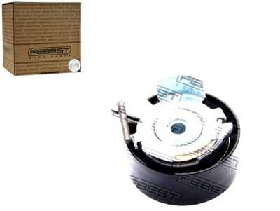 Ролик натягувача ремінь розподільного валу ford focus cb4 2008-2011 eu febest фото №1