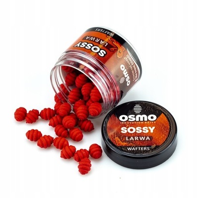 Przynęta naturalna pellety Osmo OSM-MLW-SOS 50 g